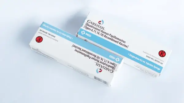 تفاوت واکسن ۴ ظرفیتی و ۹ ظرفیتی گارداسیل