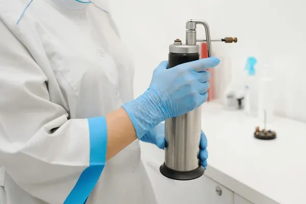 کرایوتراپی زگیل تناسلی در غرب تهران - مزایا