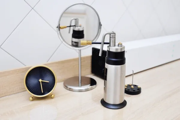 آیا جای کرایوتراپی می ماند