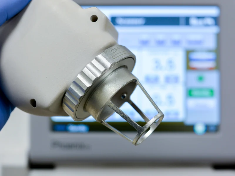 لیزر زگیل تناسلی در تهران